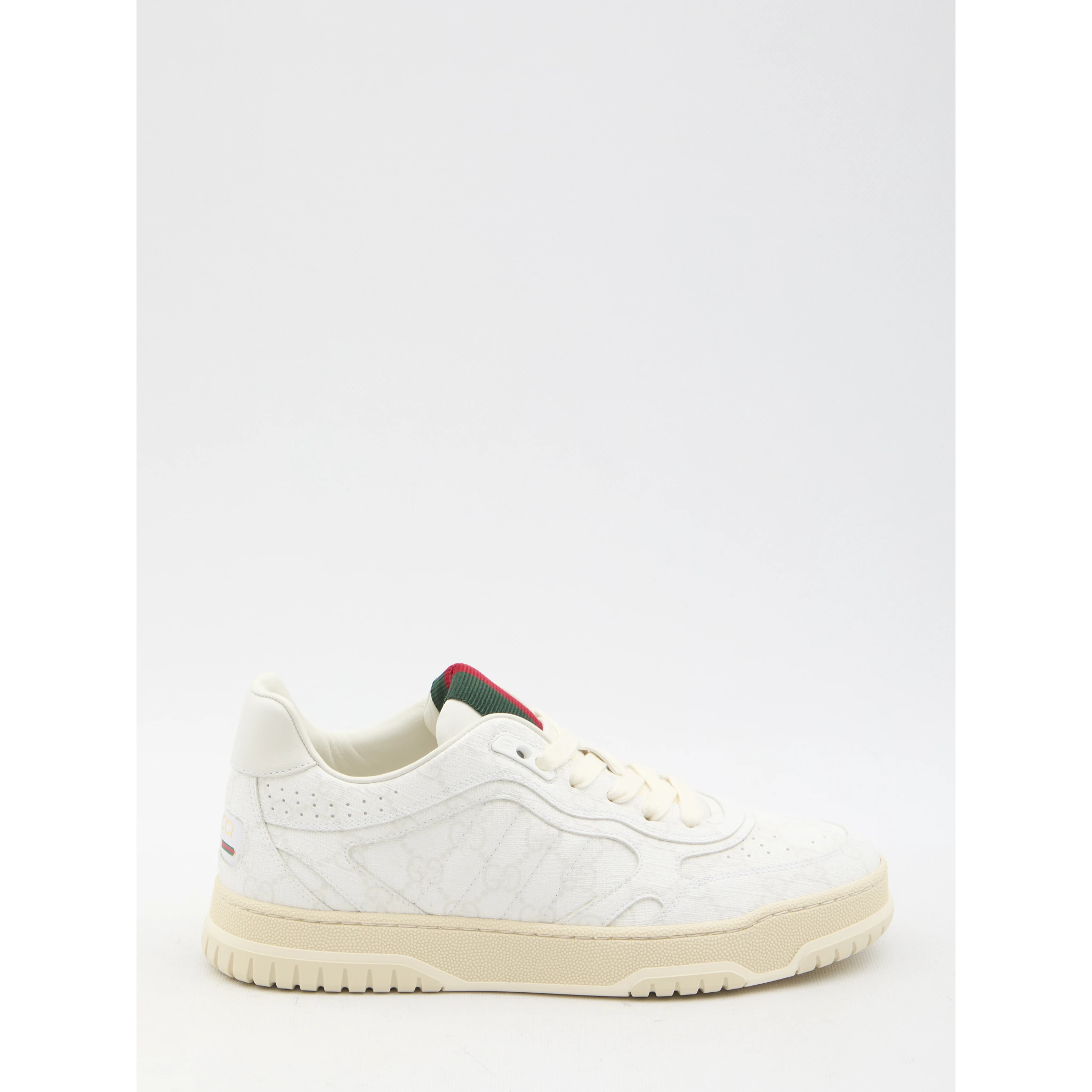 Gucci Re-Web sneakers