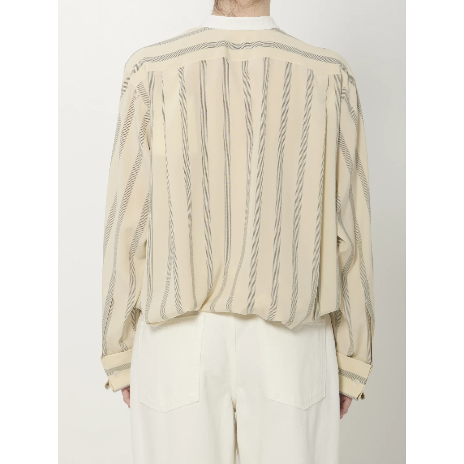 Falco striped shirt