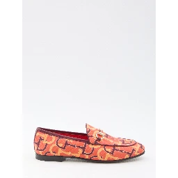 Gucci Jordaan loafers