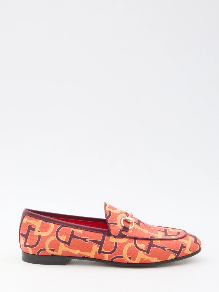 Gucci Jordaan loafers
