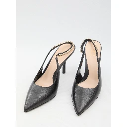 Gucci Signoria pumps