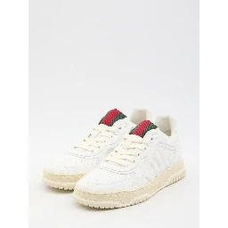 Gucci Re-Web sneakers