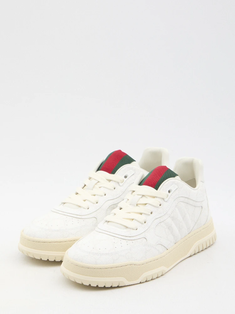 Gucci Re-Web sneakers alternative
