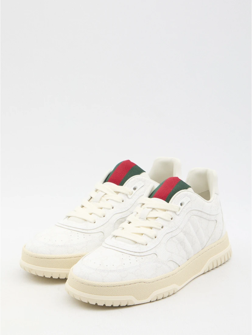 Gucci Re-Web sneakers