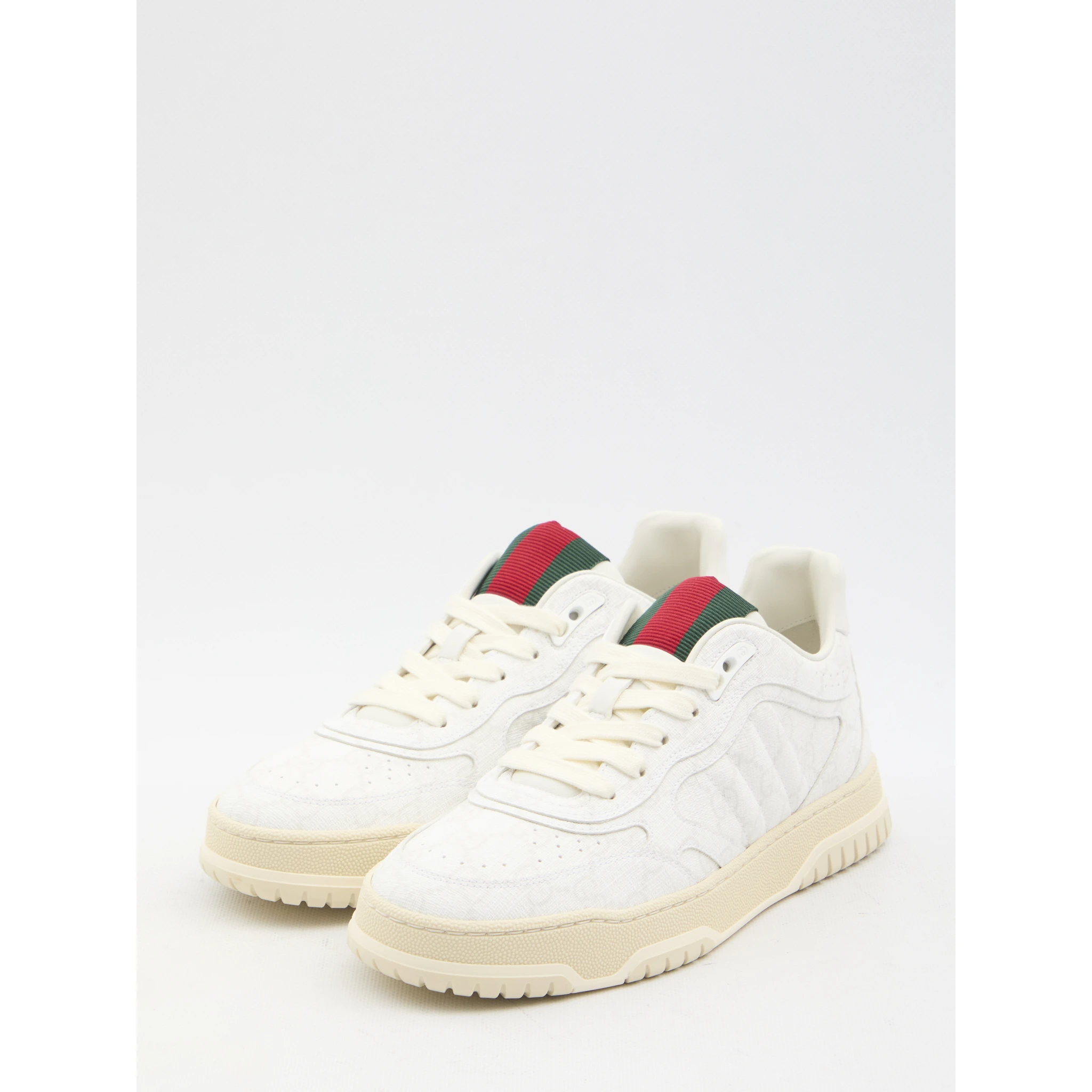 Gucci Re-Web sneakers