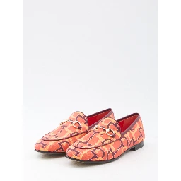Gucci Jordaan loafers