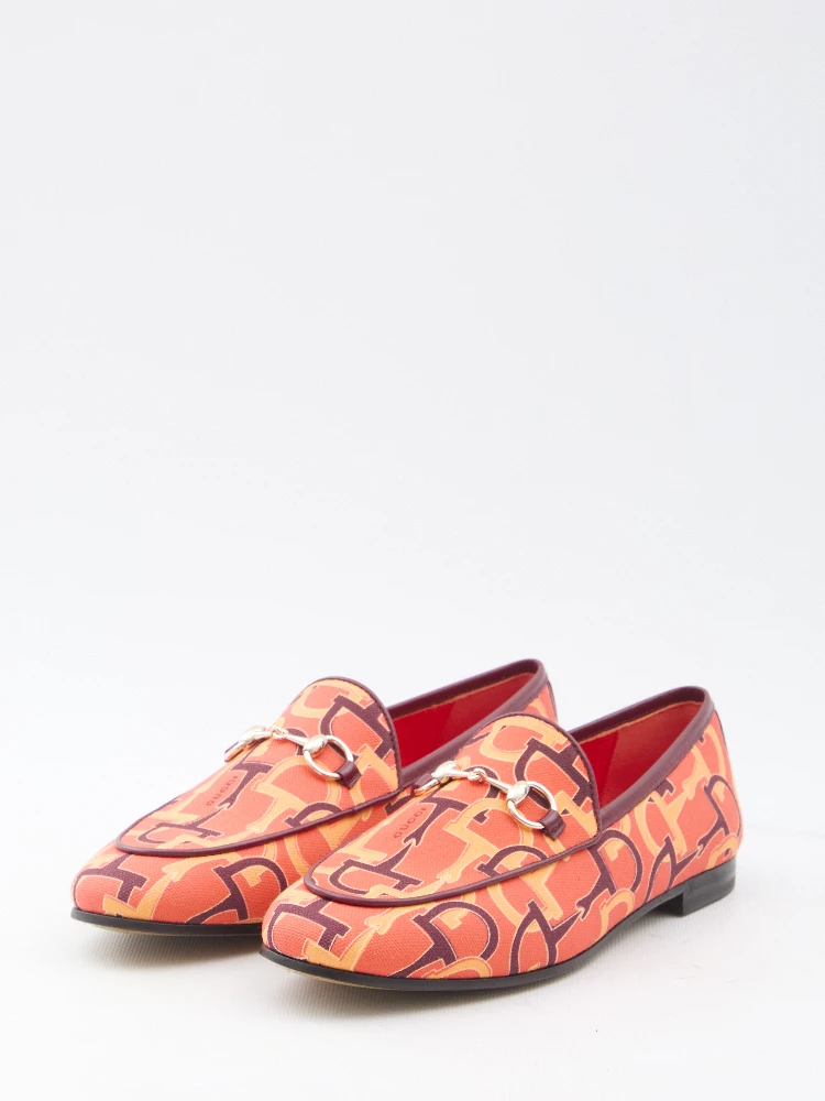 Gucci Jordaan loafers alternative