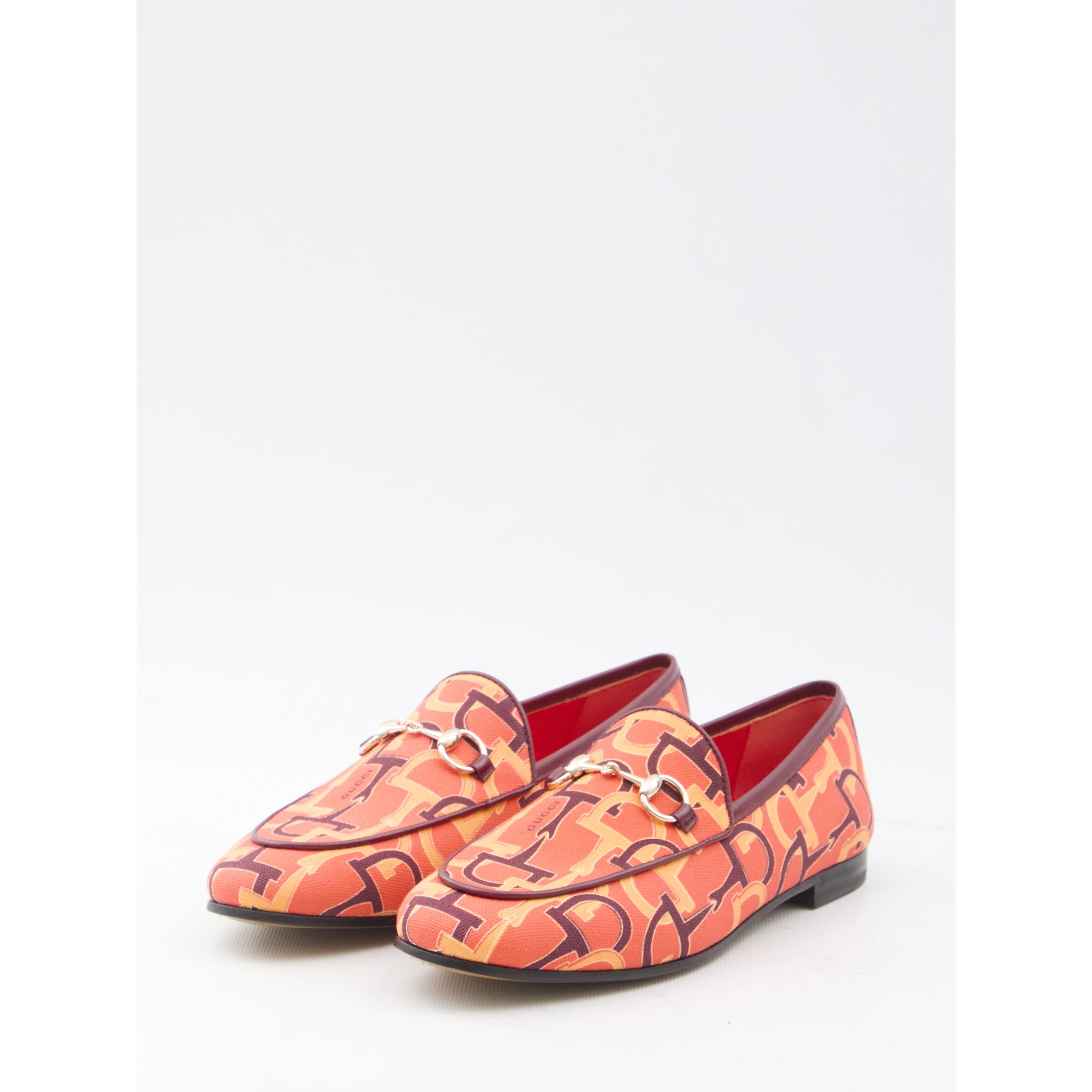 Gucci Jordaan loafers