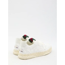 Gucci Re-Web sneakers