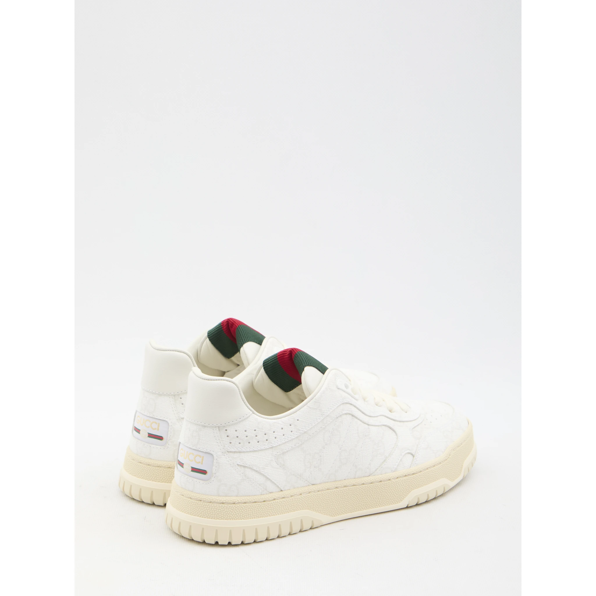 Gucci Re-Web sneakers