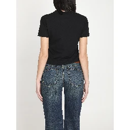 تيشيرت من قطن الجيرسي