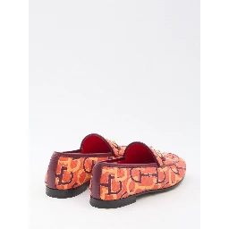 Gucci Jordaan loafers