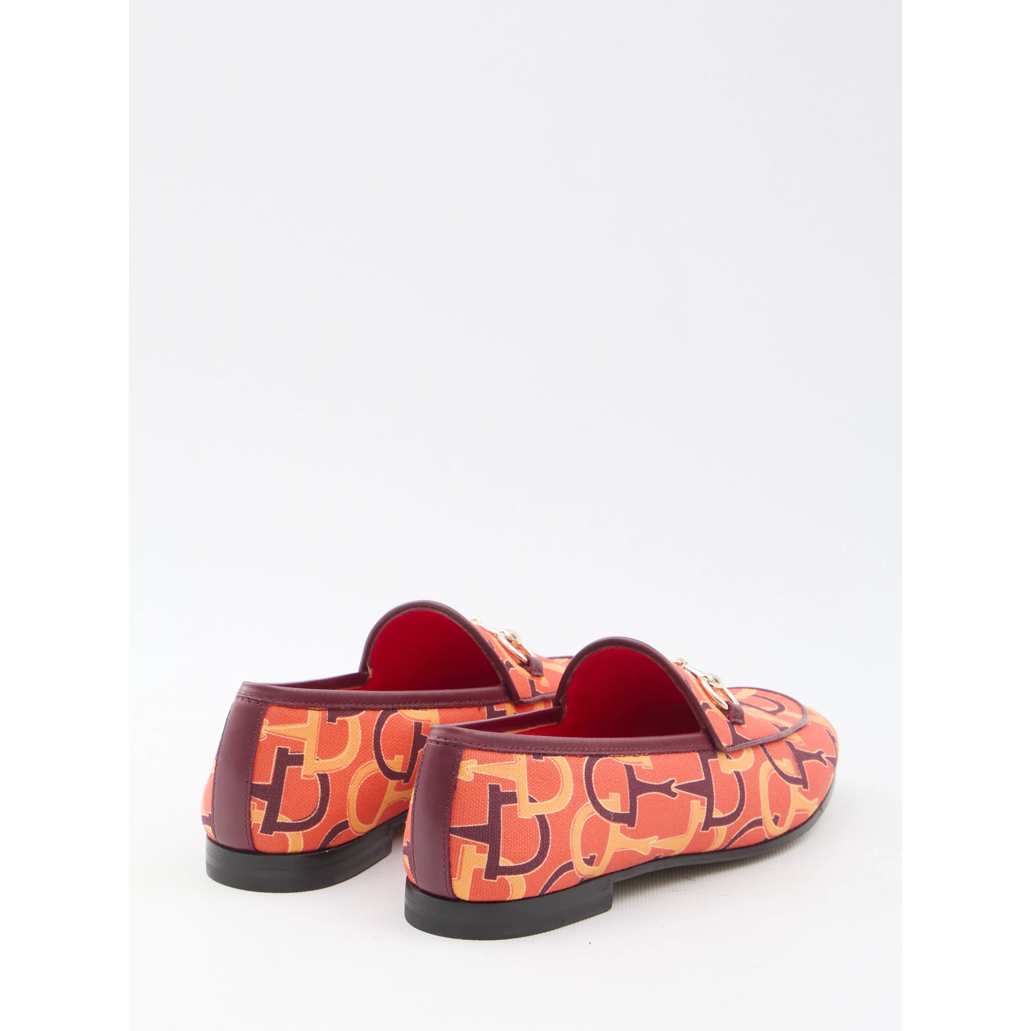 Gucci Jordaan loafers