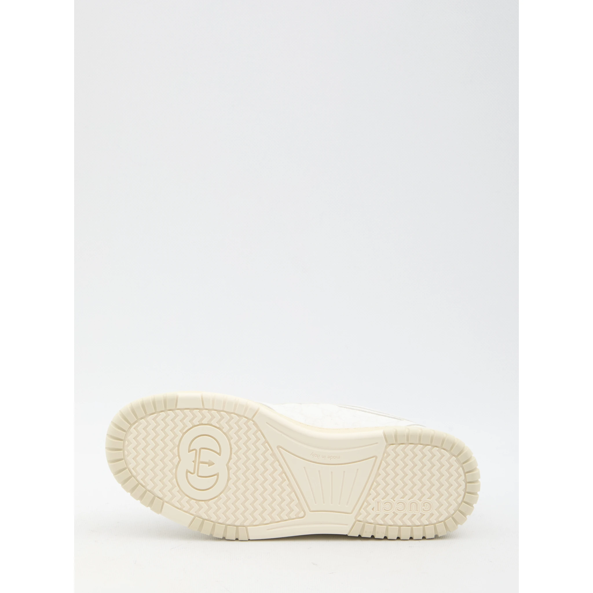 Gucci Re-Web sneakers