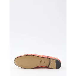 Gucci Jordaan loafers