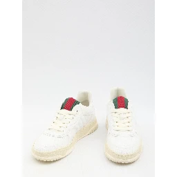 Gucci Re-Web sneakers