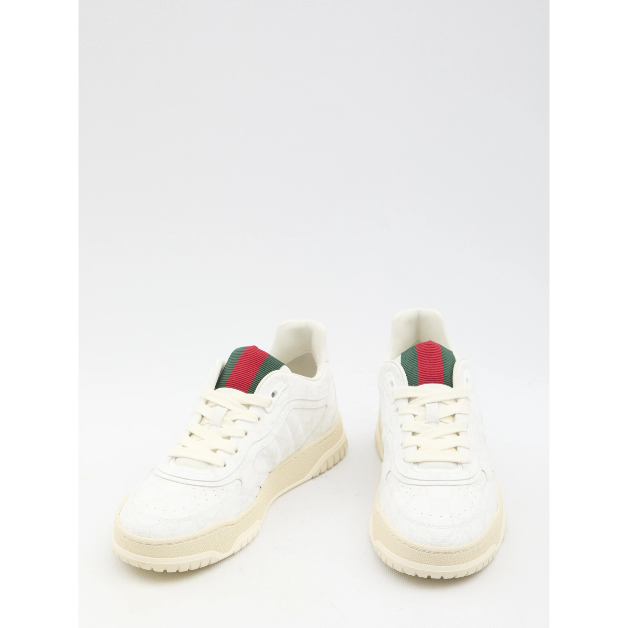 Gucci Re-Web sneakers