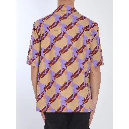 Printed shirt