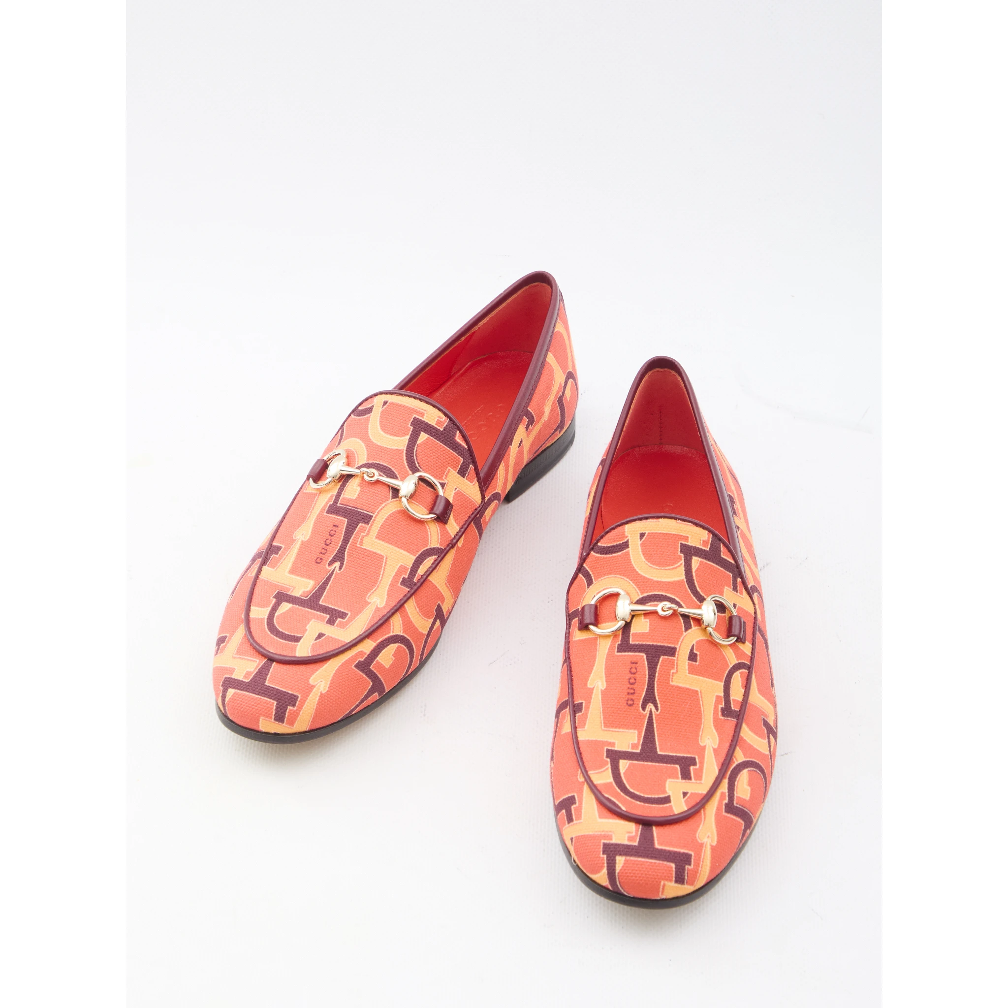 Gucci Jordaan loafers