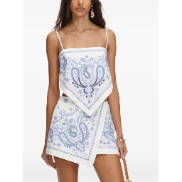 SELF PORTRAIT Skirts