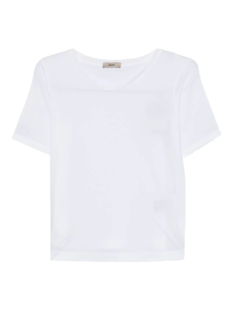 Herno T-shirts and Polos