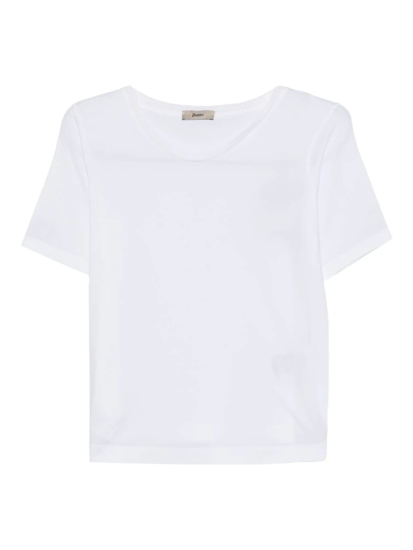 Herno T-shirts and Polos