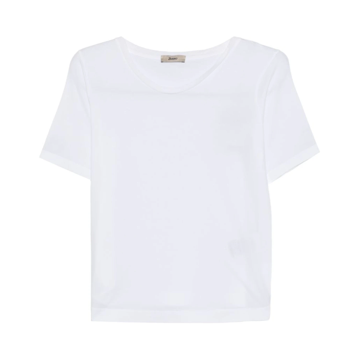 Herno T-shirts and Polos