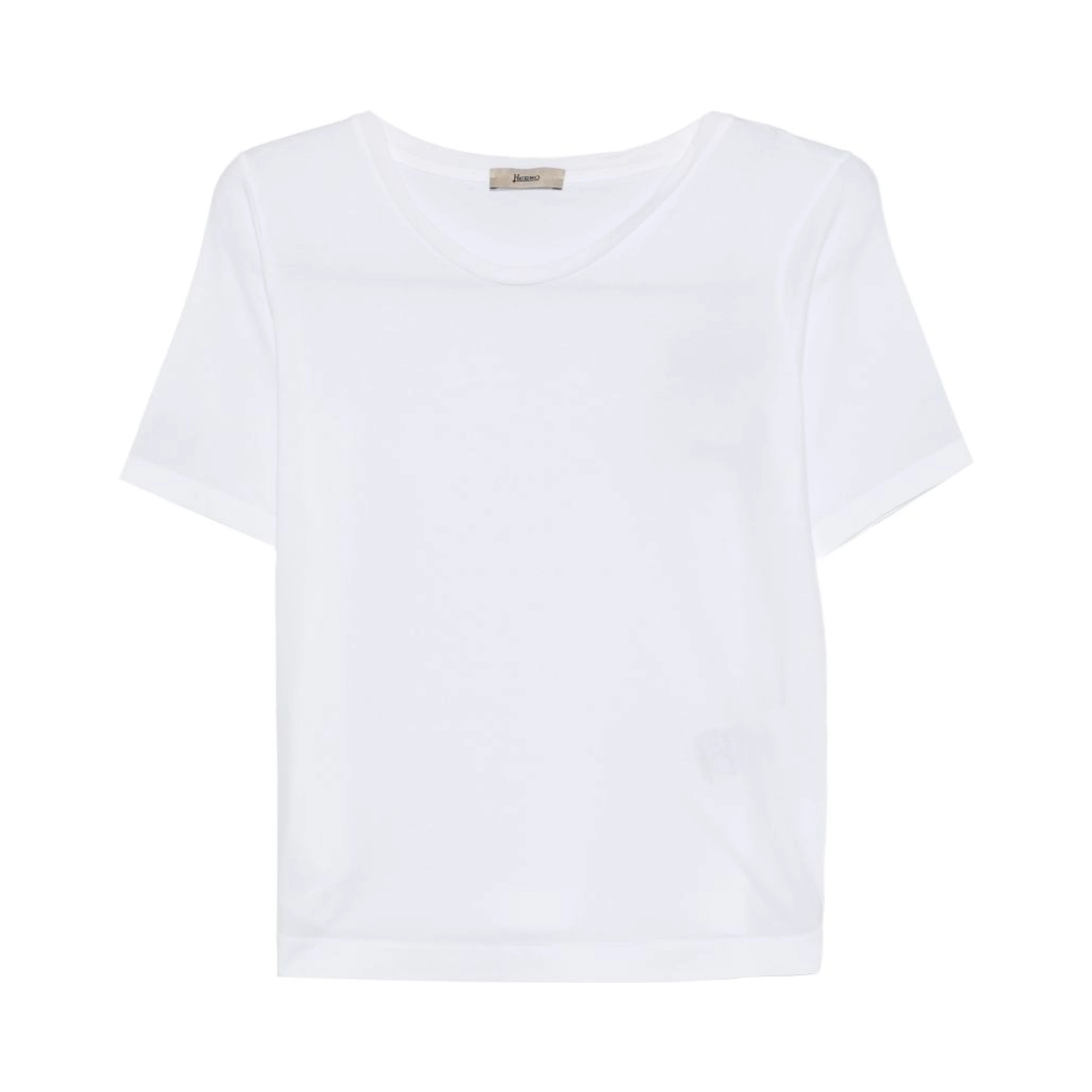 Herno T-shirts and Polos