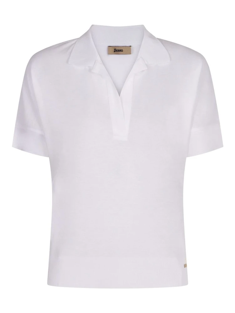 Herno T-shirts and Polos
