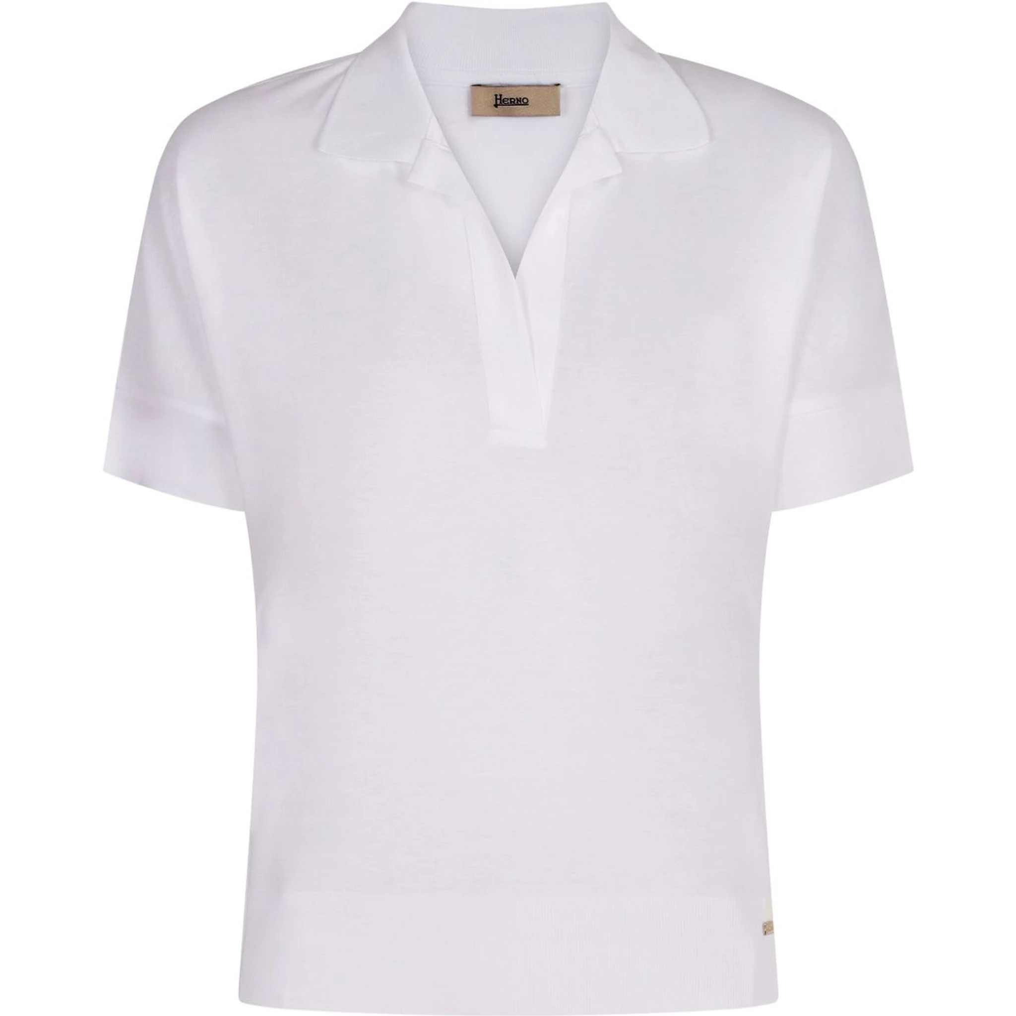 Herno T-shirts and Polos