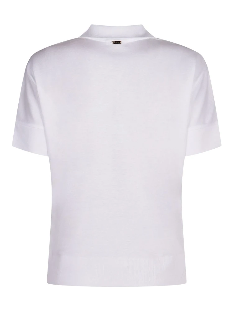 Herno T-shirts and Polos alternative