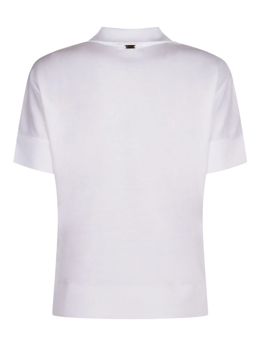 Herno T-shirts and Polos