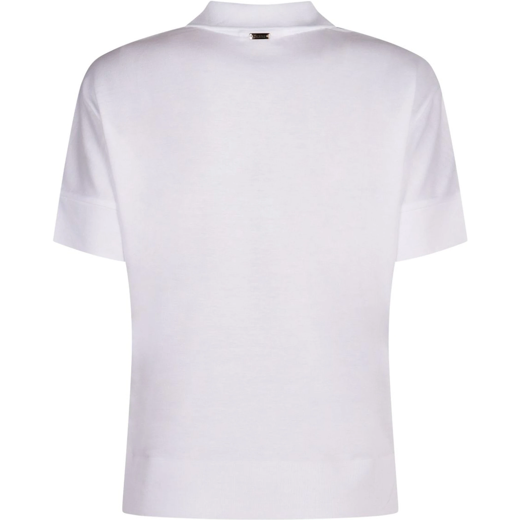 Herno T-shirts and Polos