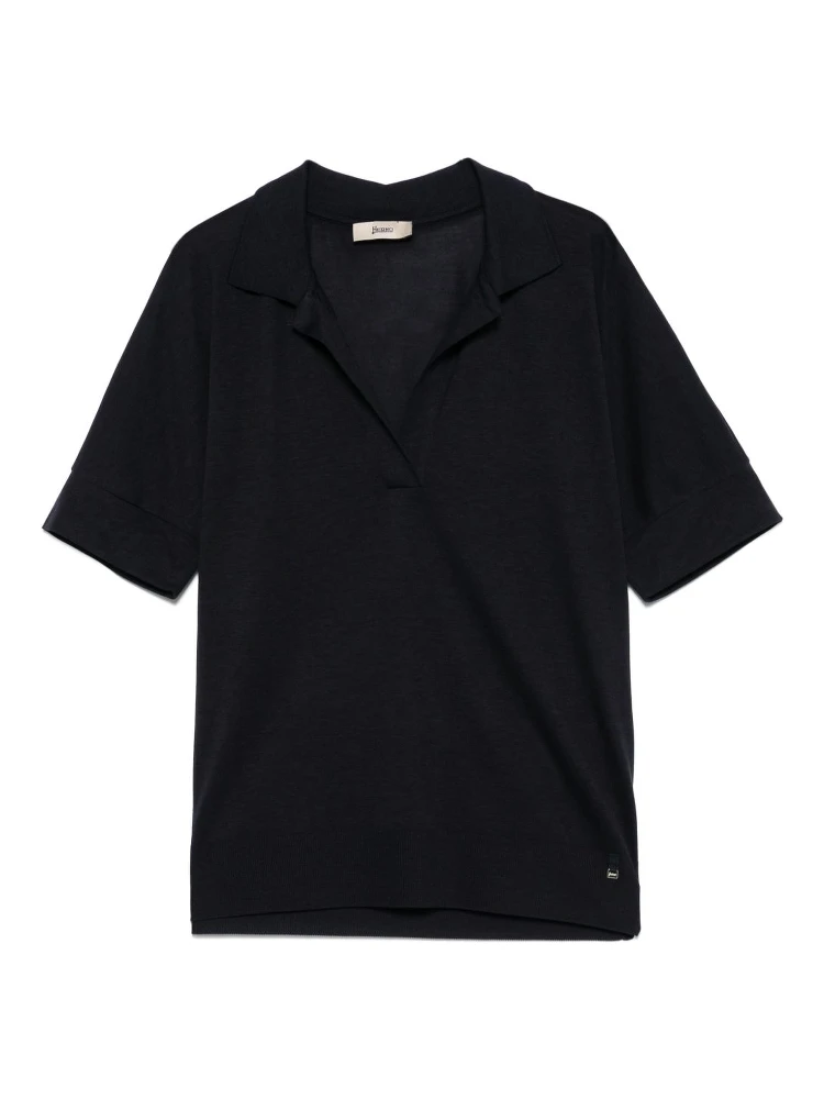 Herno T-shirts and Polos