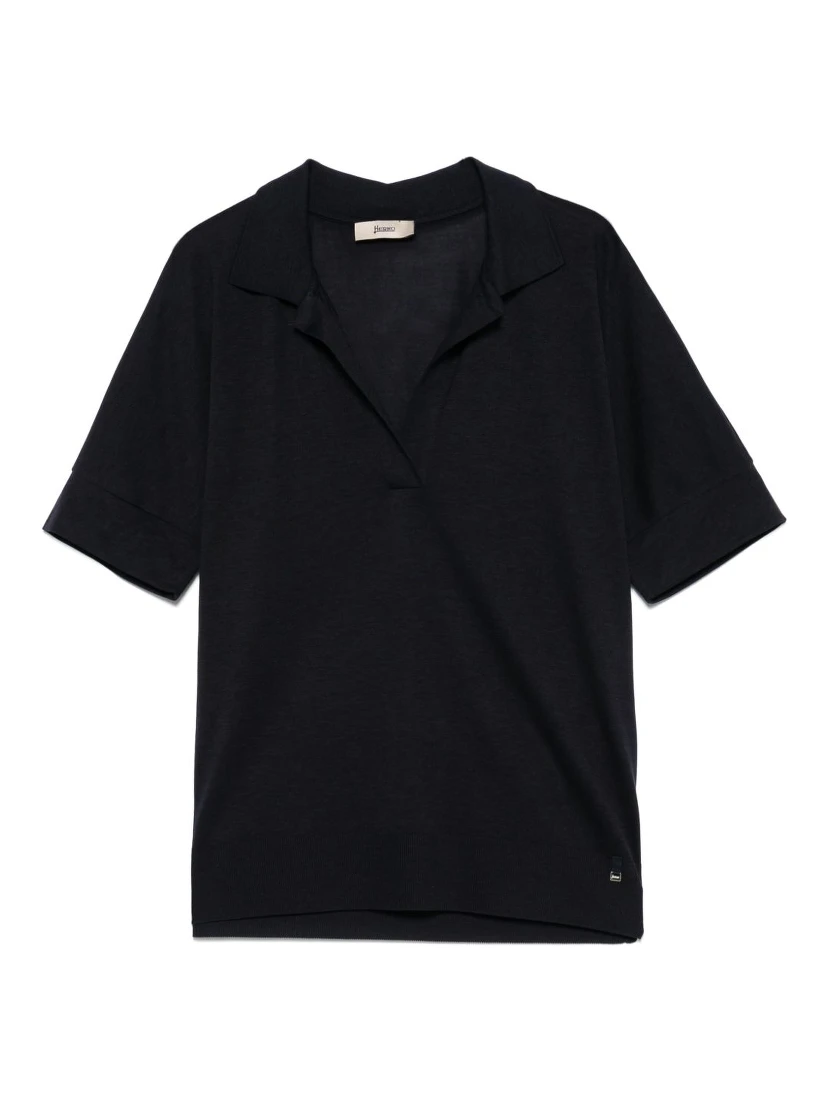 Herno T-shirts and Polos