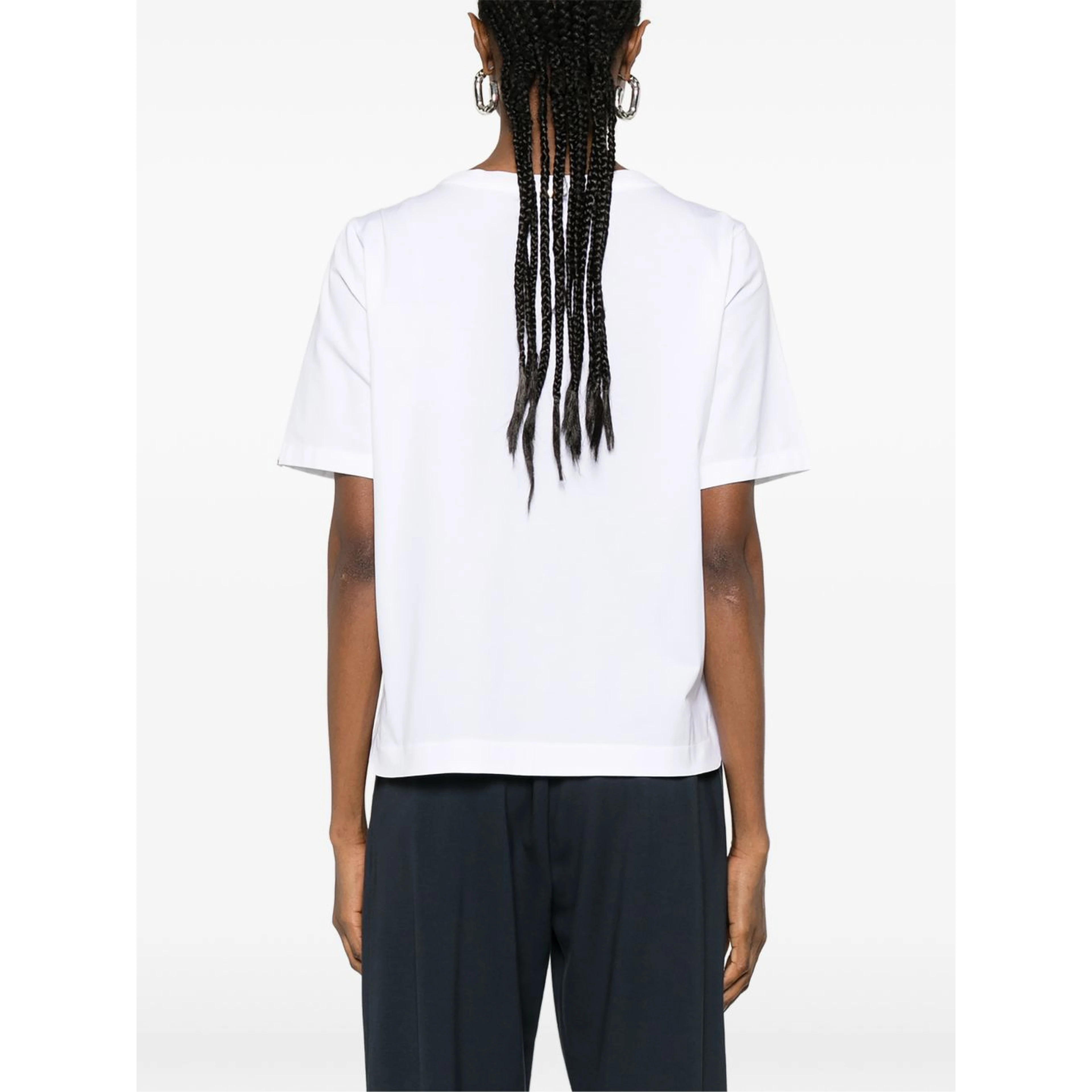 Herno T-shirts and Polos