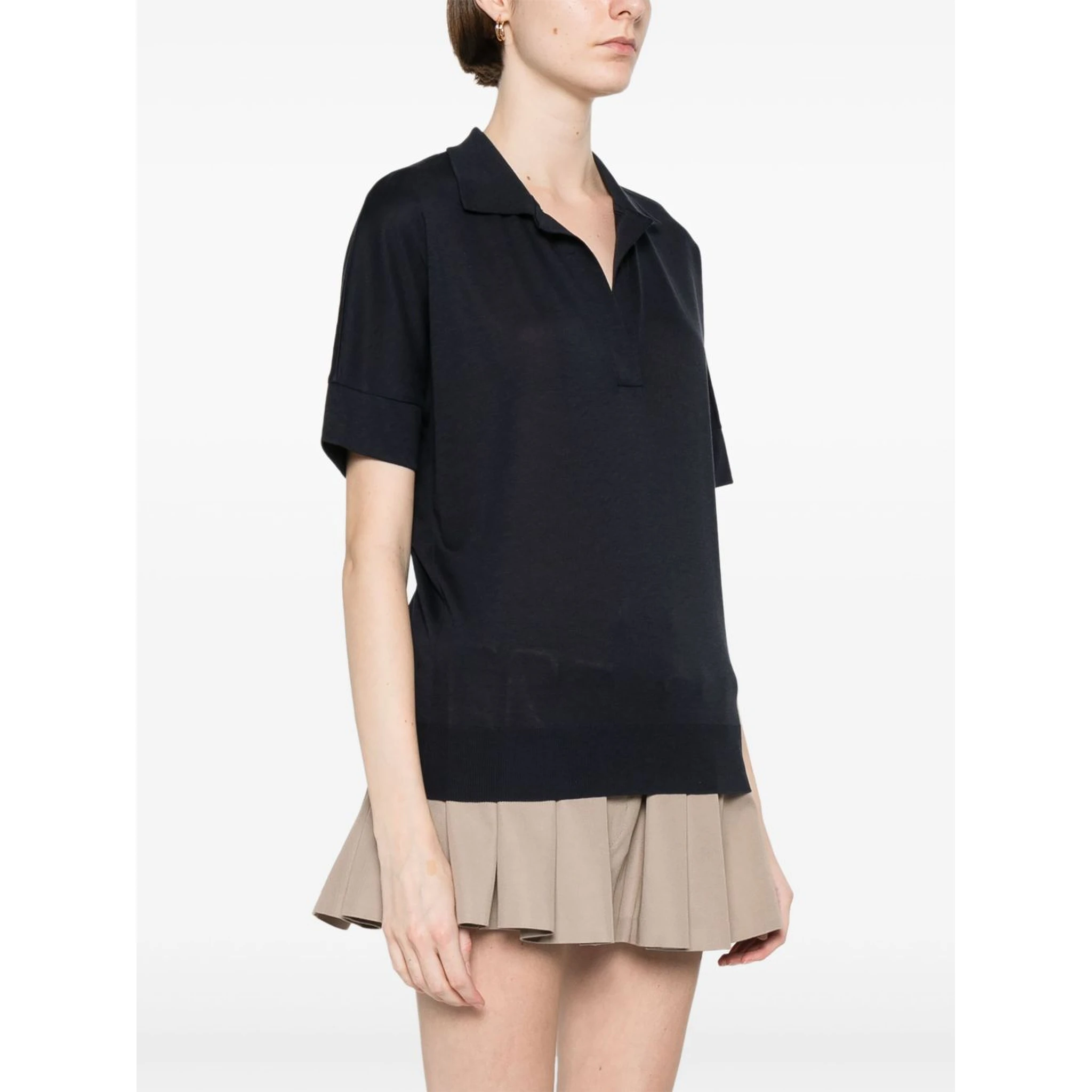 Herno T-shirts and Polos