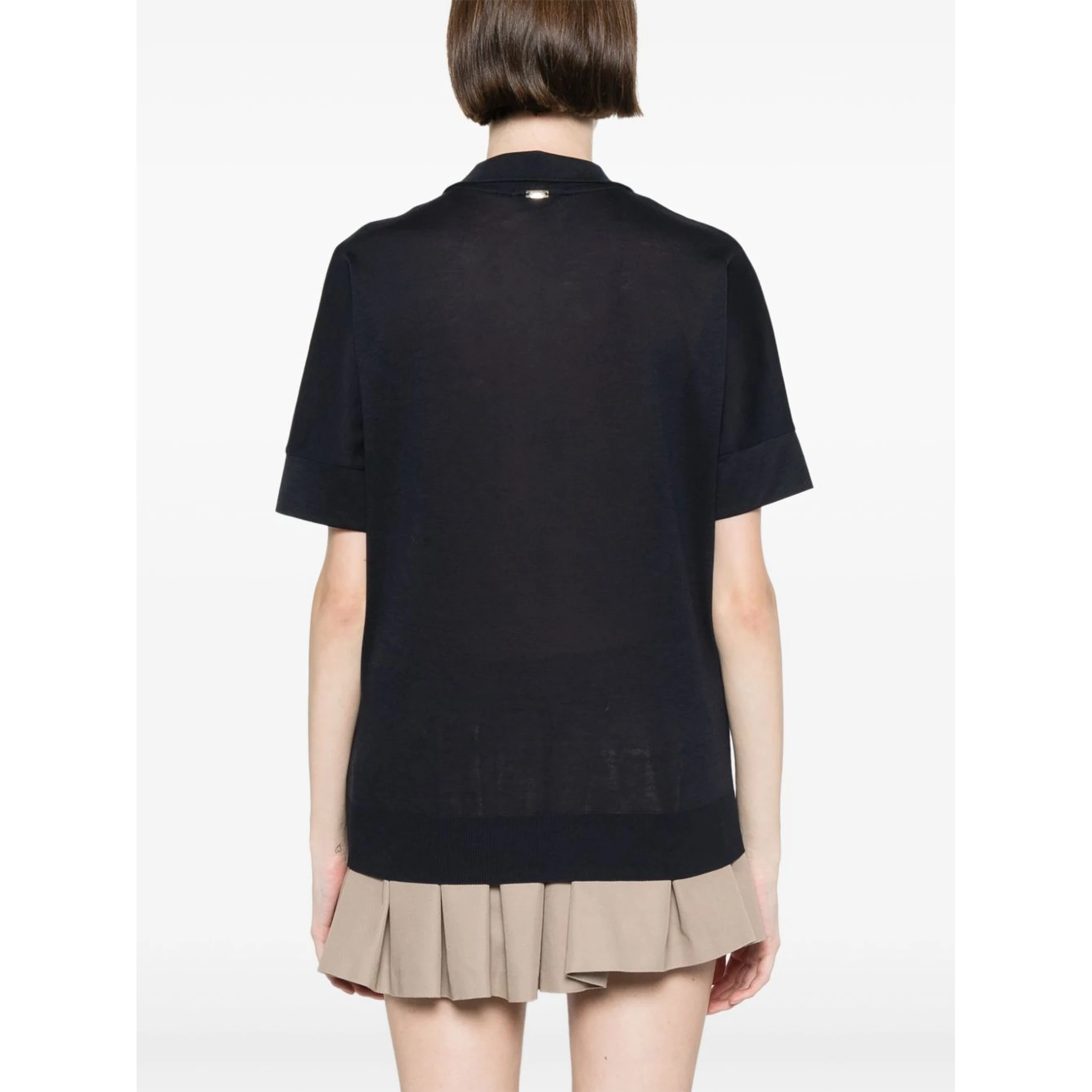 Herno T-shirts and Polos