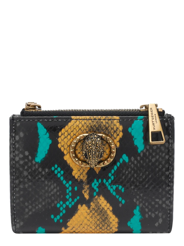 Kurt Geiger Wallets