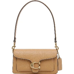 Coach Bags.. Beige