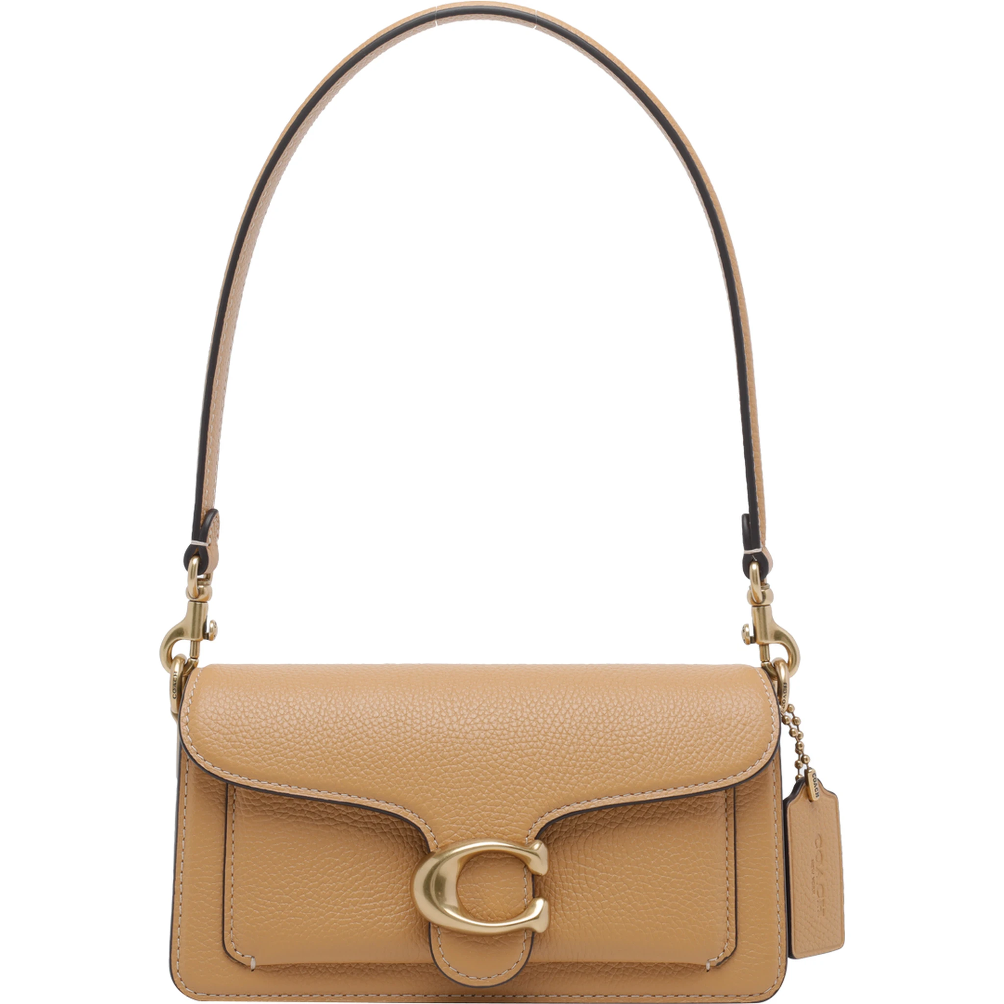 Coach Bags.. Beige