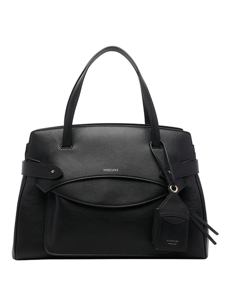 HIDESINS Bags.. Black