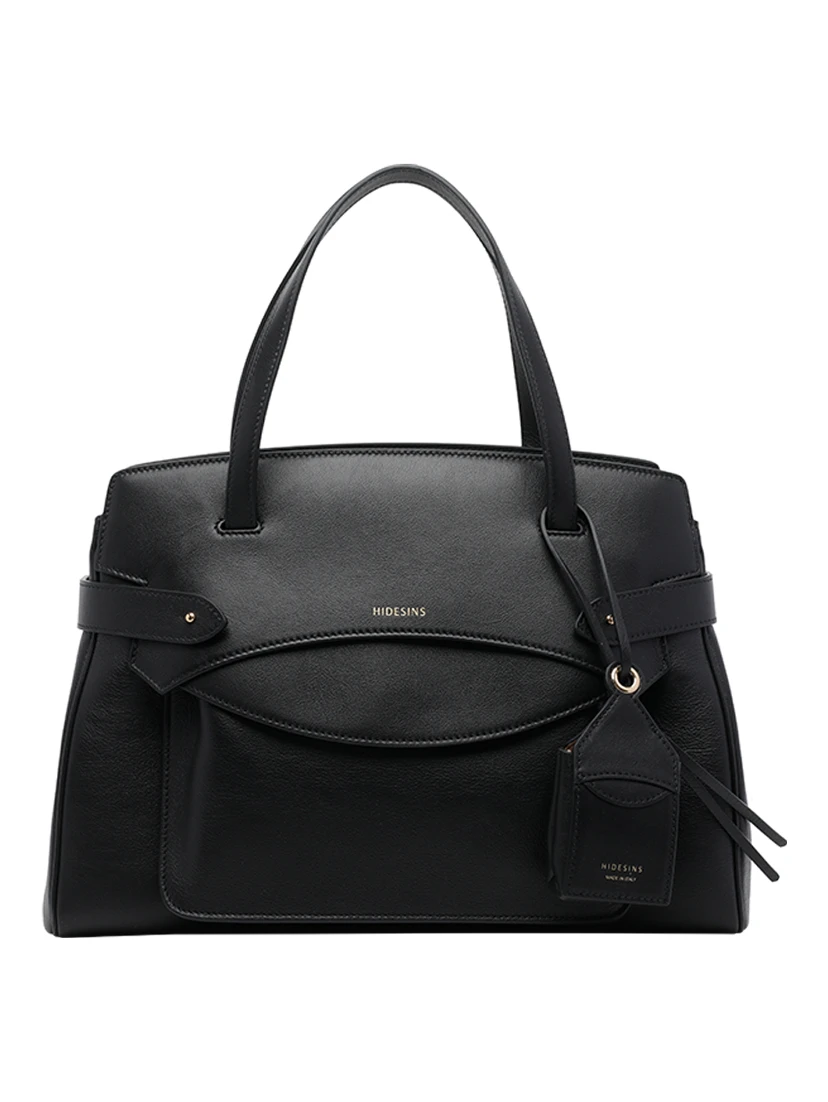 HIDESINS Bags.. Black