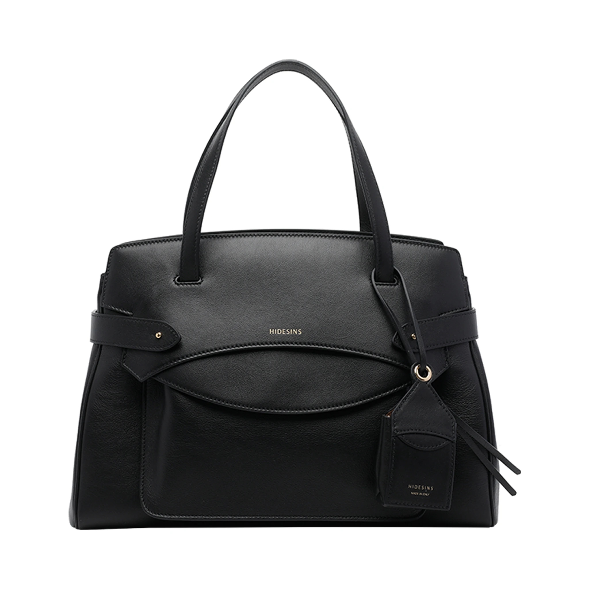 HIDESINS Bags.. Black