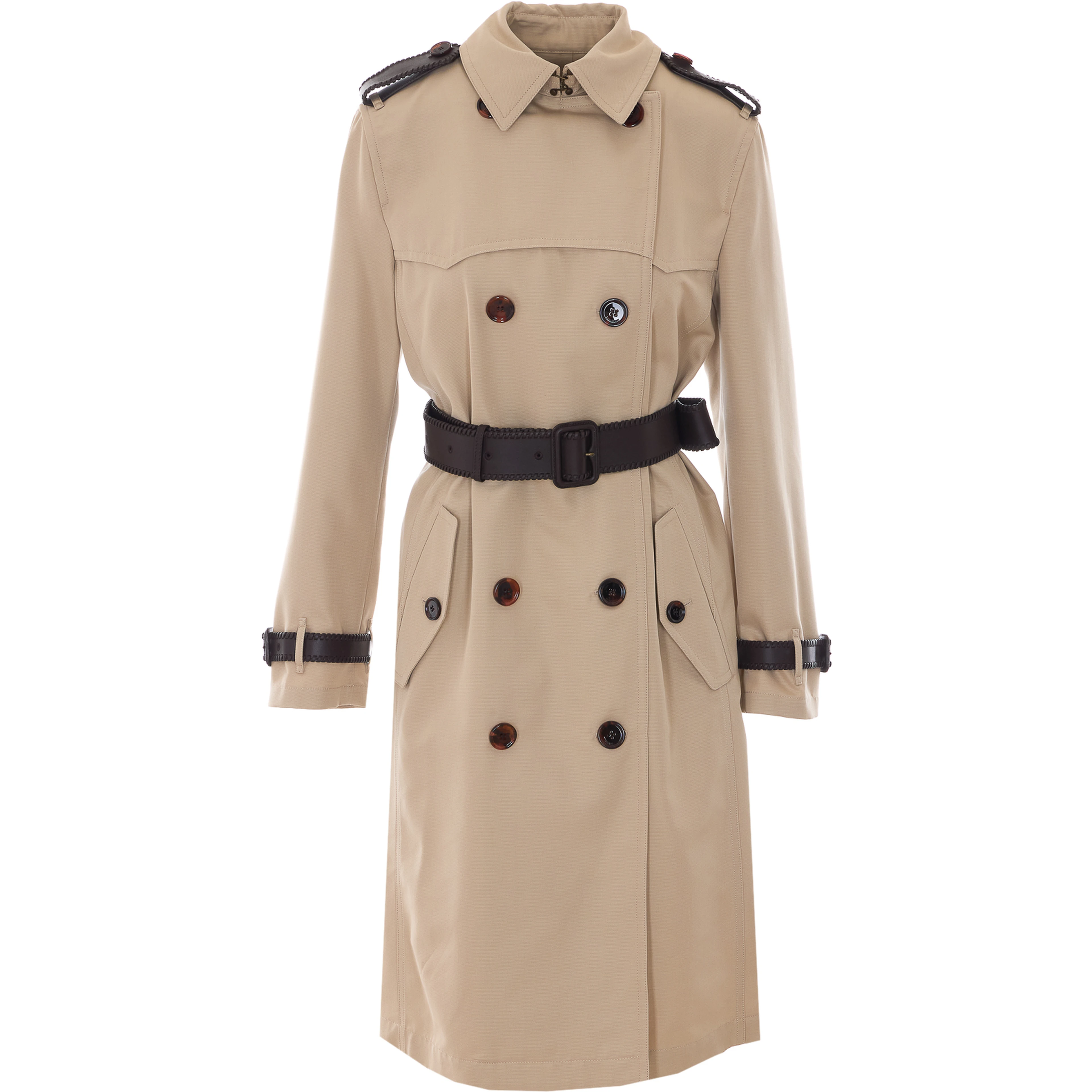 BURBERRY Beige