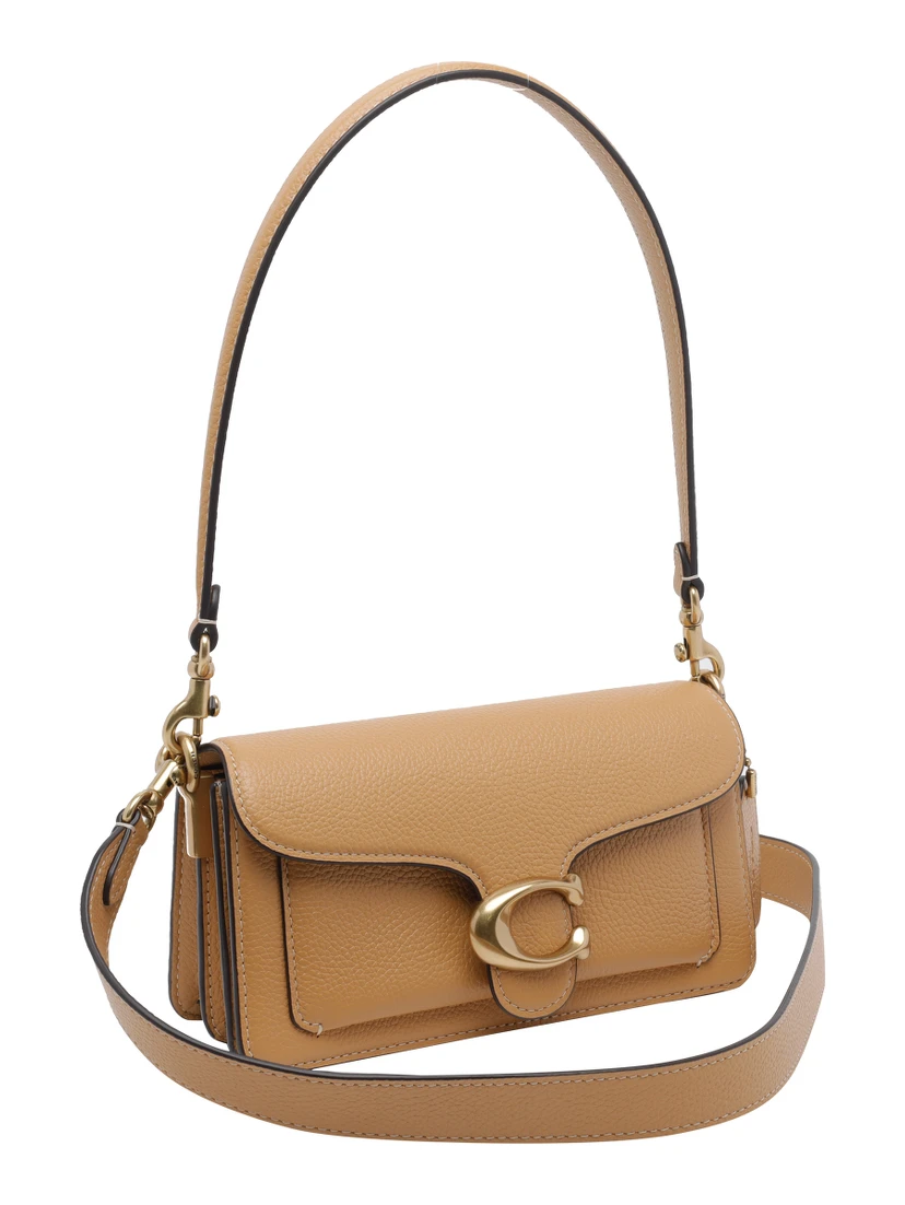 Coach Bags.. Beige