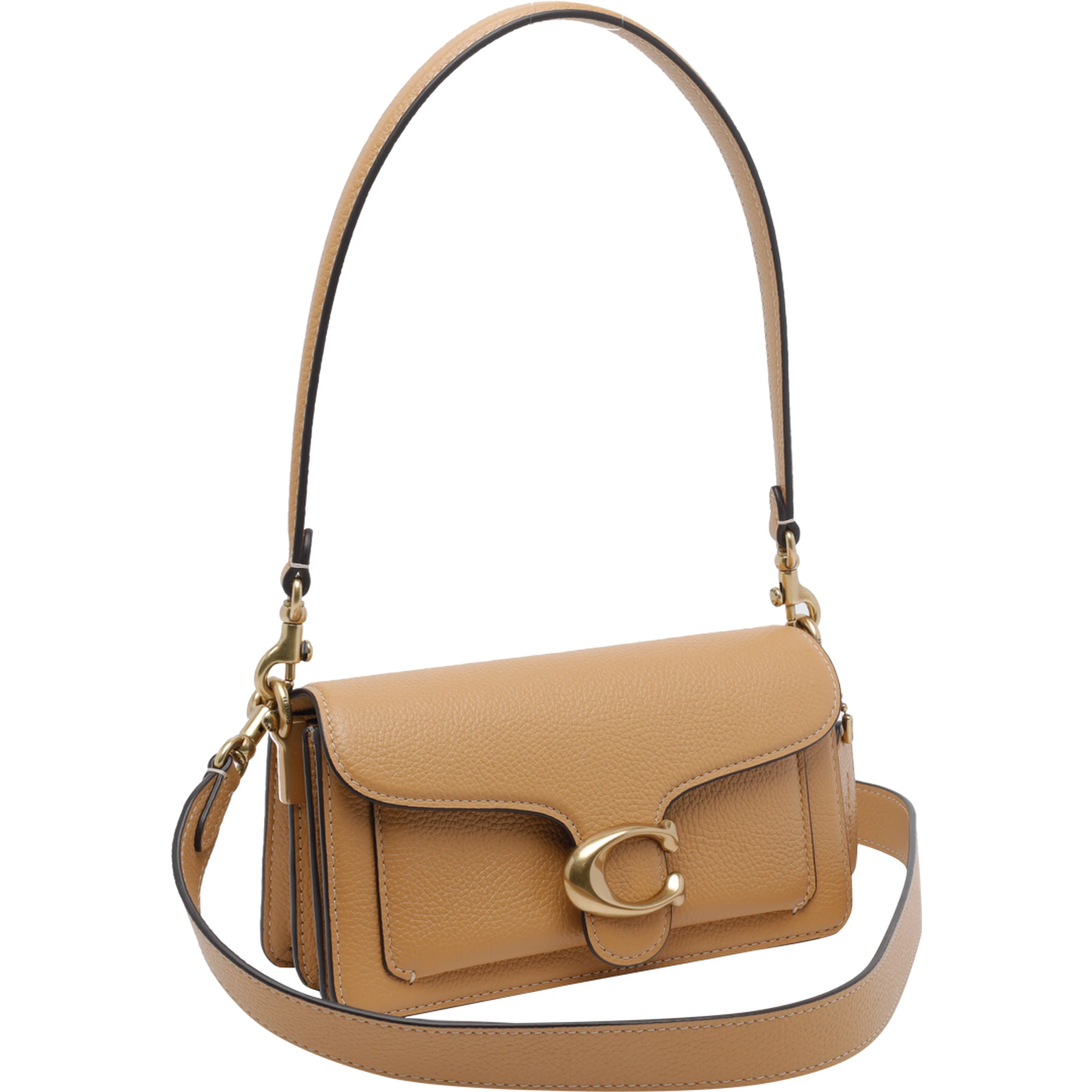 Coach Bags.. Beige