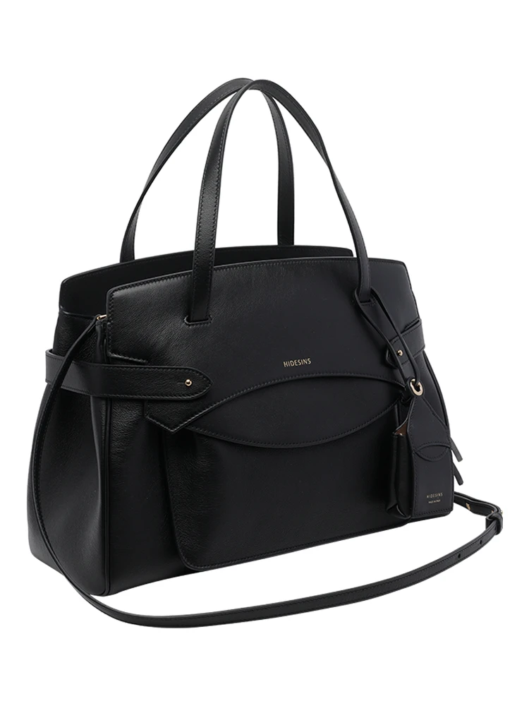 HIDESINS Bags.. Black alternative