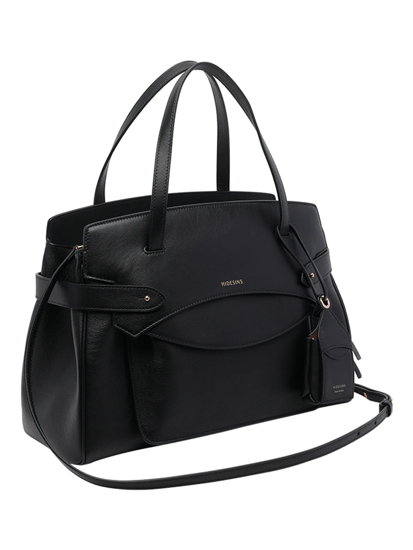 HIDESINS Bags.. Black