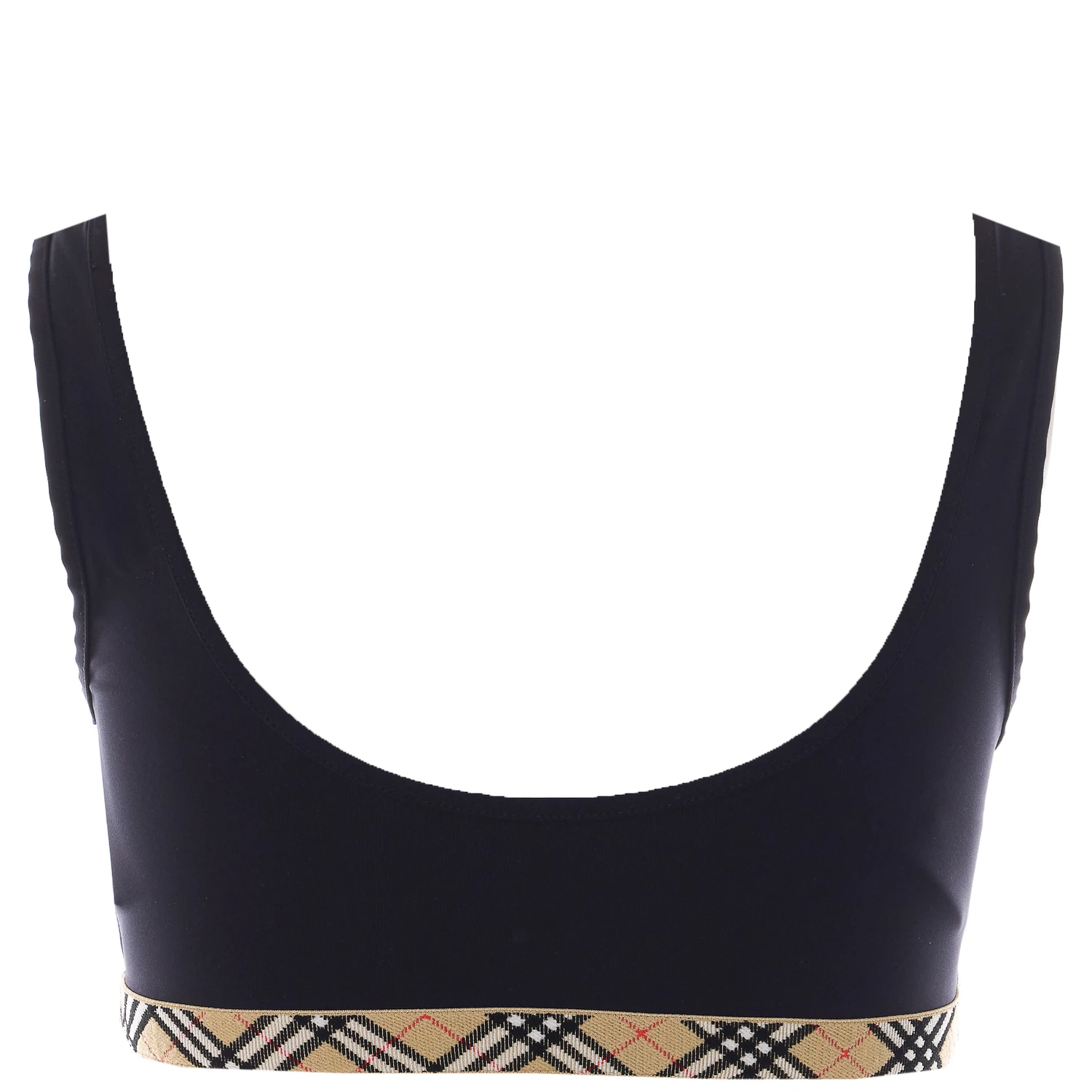 BURBERRY  Black